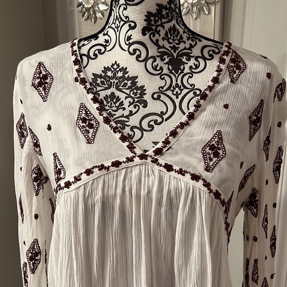 Free People Tunic - Picture 3 of 11